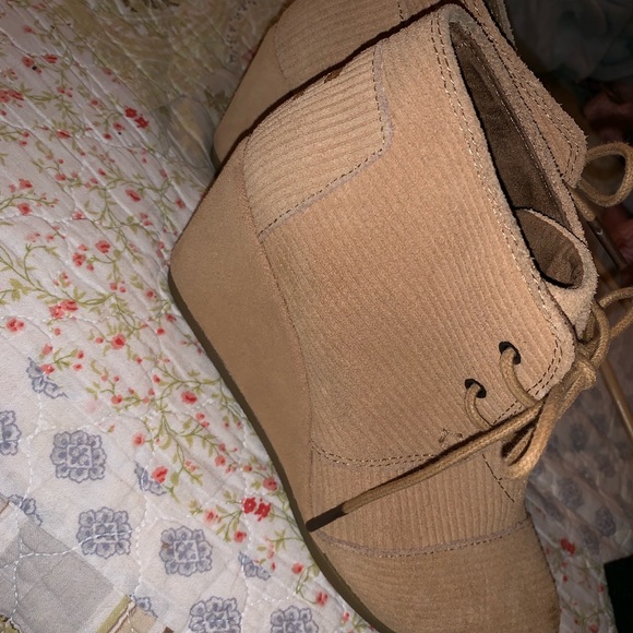 Tom wedges - Picture 2 of 5